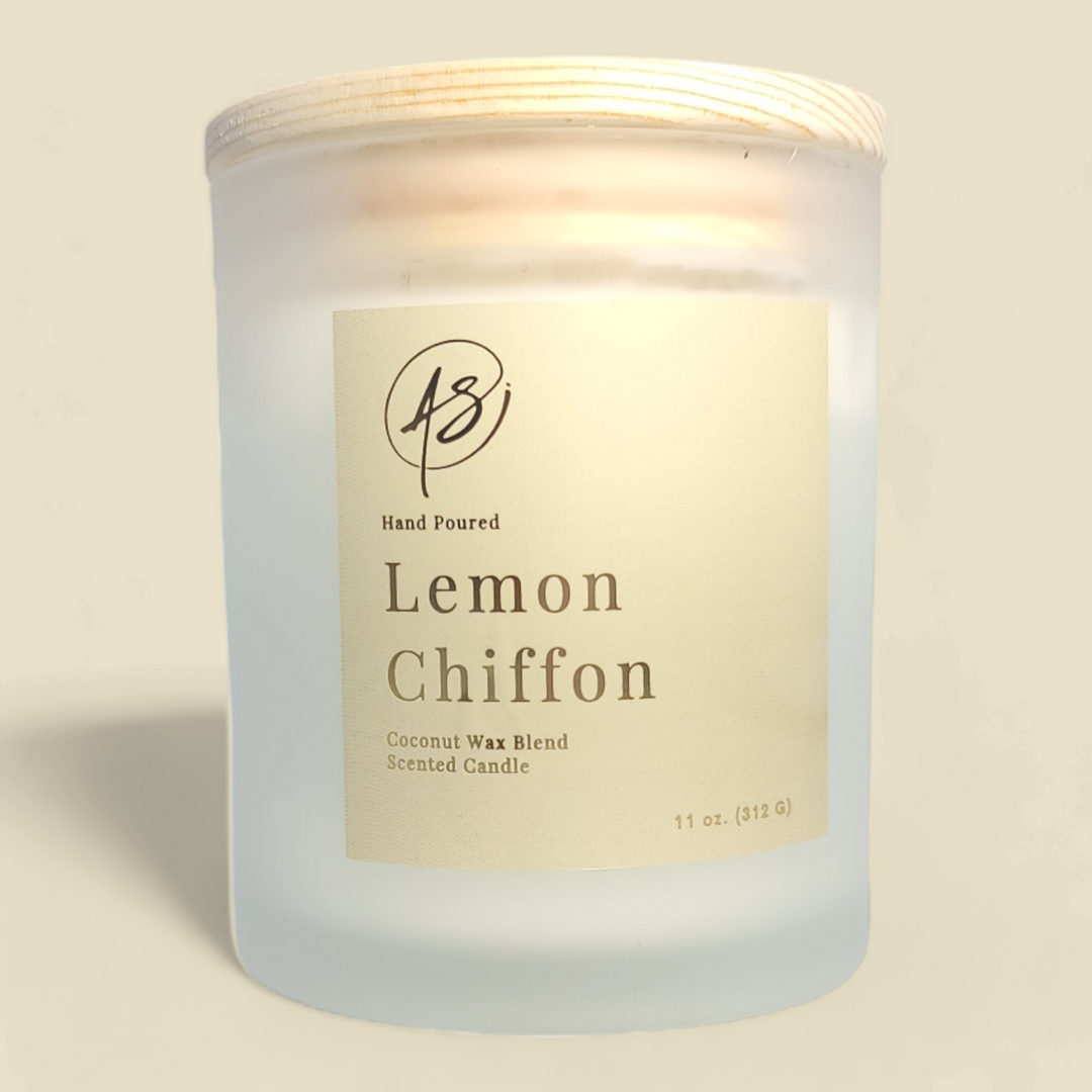 Lemon Chiffon