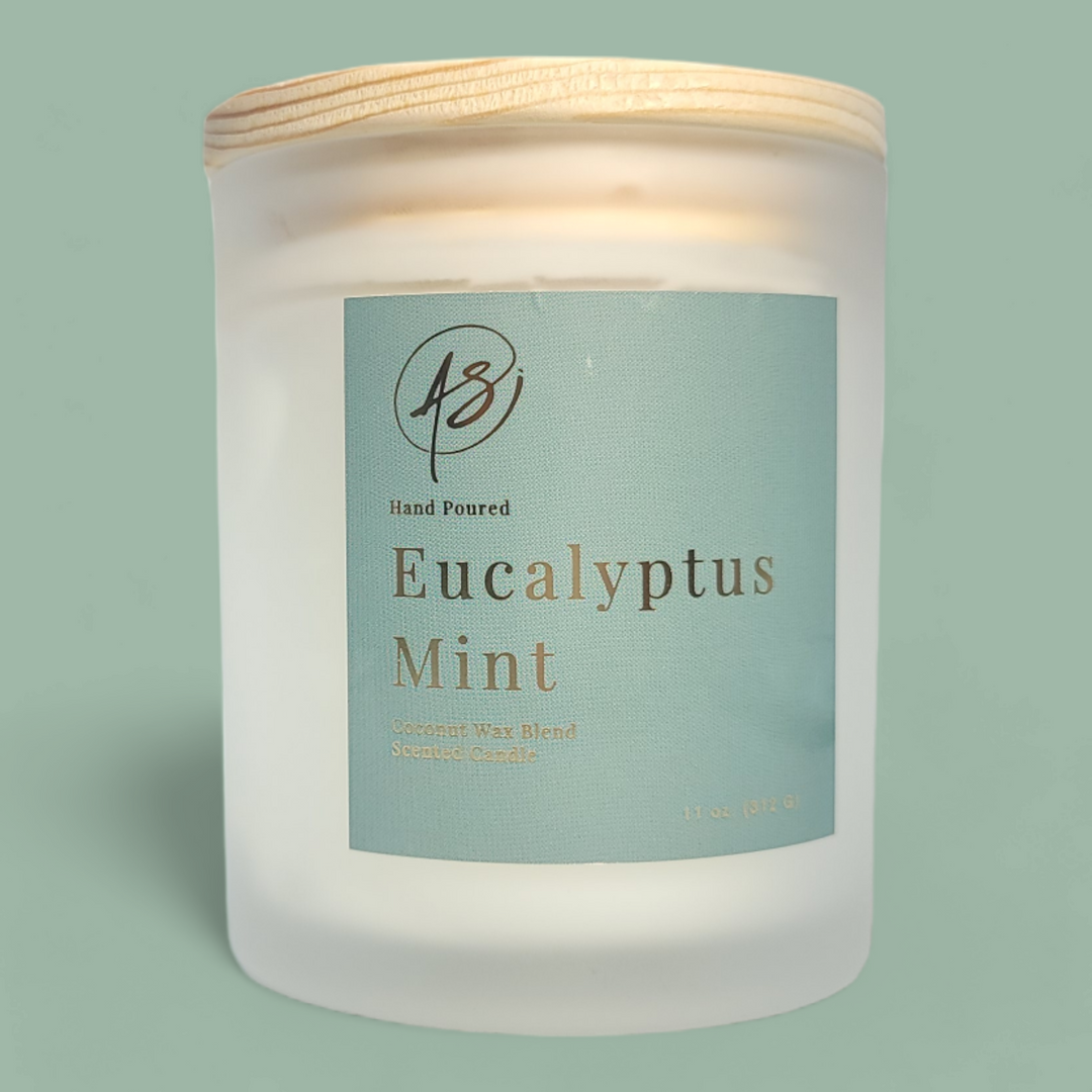 Eucalyptus Mint