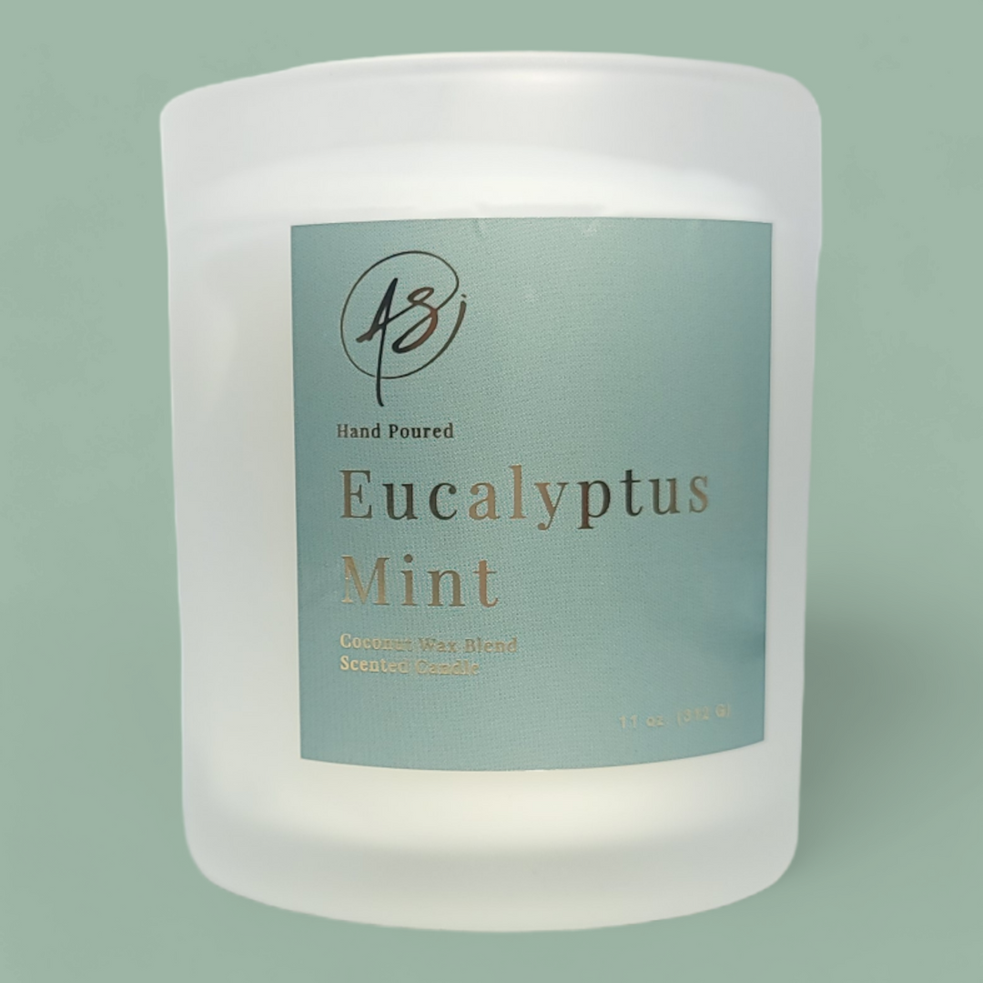 Eucalyptus Mint