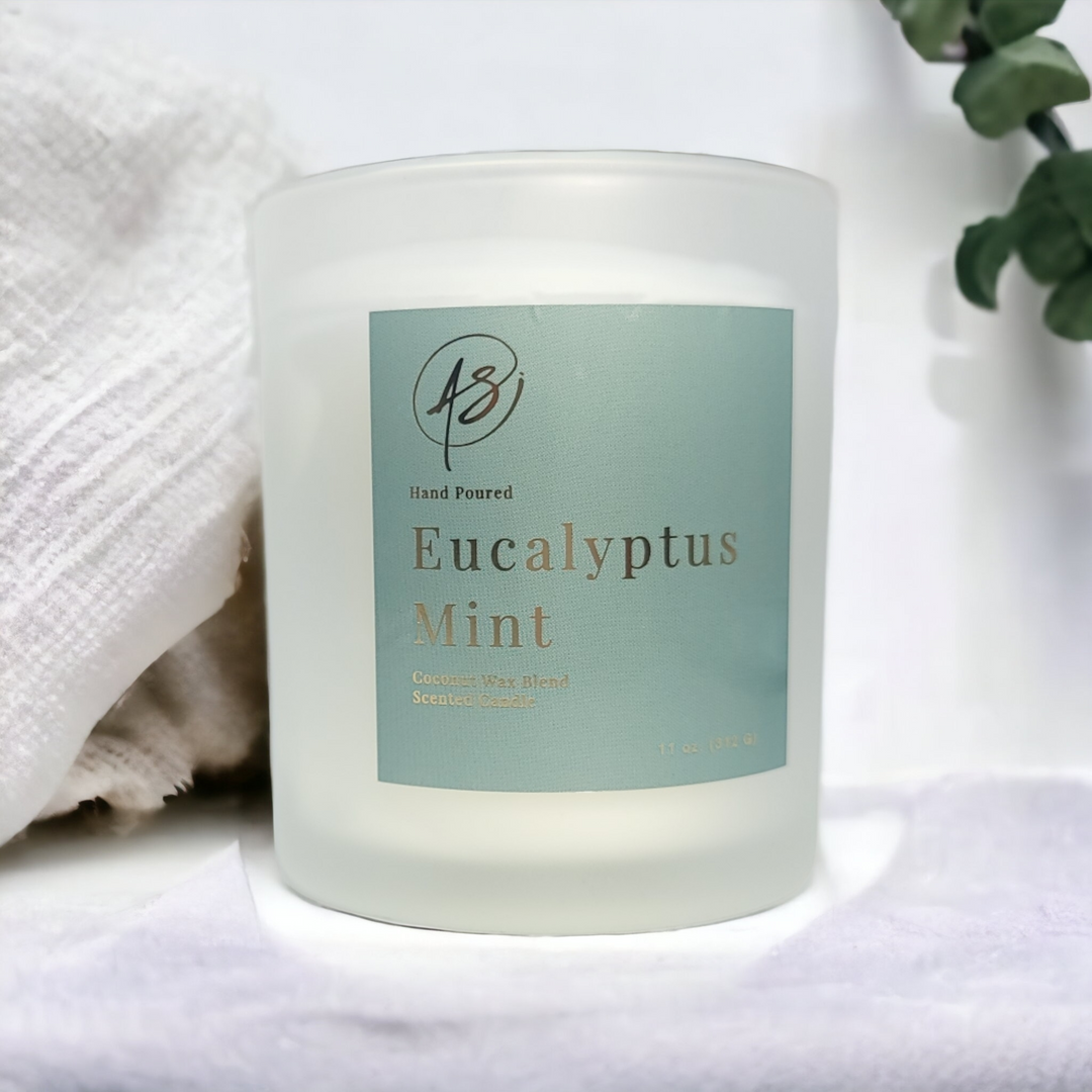 Eucalyptus Mint