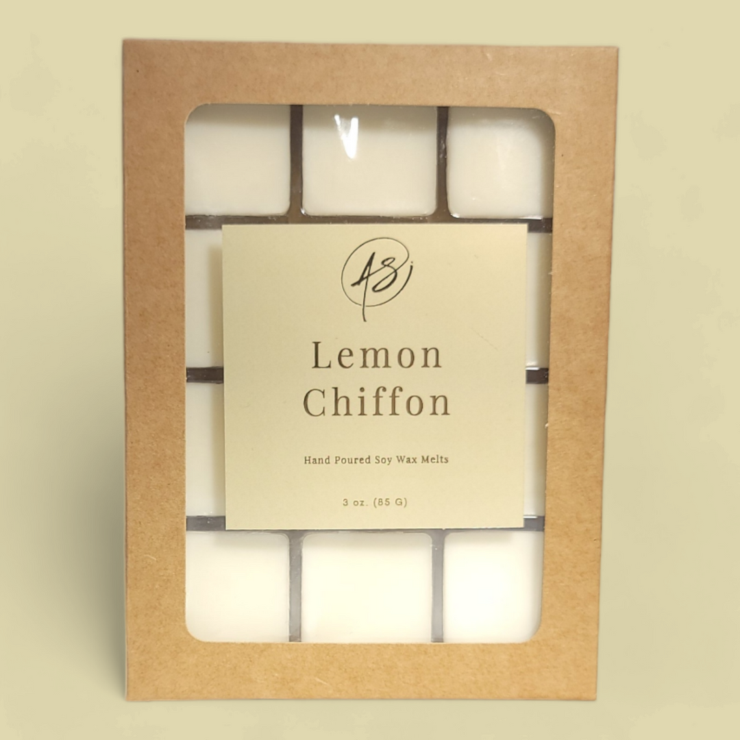 Lemon Chiffon