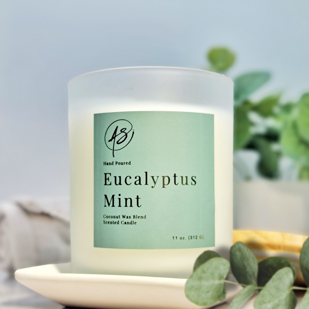 Eucalyptus Mint